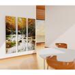 Calorifer decorativ vertical FRAME PICTURE