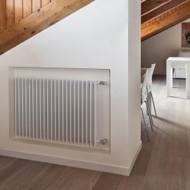 Calorifer decorativ orizontal Space 
