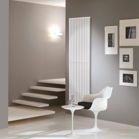 Calorifer decorativ vertical Hegoline 23 dublu 