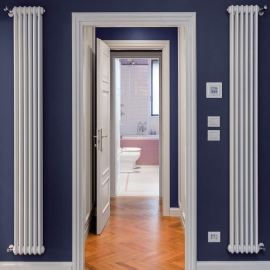 Calorifer decorativ New Line