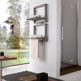 Calorifer portprosop Bis