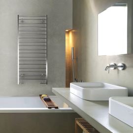 Calorifer portprosop baie Slim-C