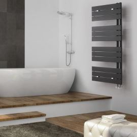 Calorifer portprosop baie Flag