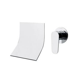 Ramon Soler Alexia baterie lavoar incastrata cascada