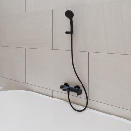 Ramon Soler Alexia baterie cada negru mat