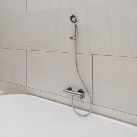 Ramon Soler Alexia baterie dus crom