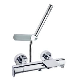 Ramon Soler Alexia baterie cada termostatata crom