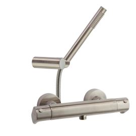 Ramon Soler Alexia baterie dus termostatata nichel periat