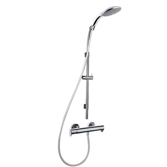Ramon Soler Alexia coloana dus termostatata cu para 150 mm Alexia