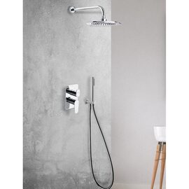 Ramon Soler Alexia baterie dus incastrata crom