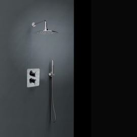 Ramon Soler Alexia kit dus incastrat crom