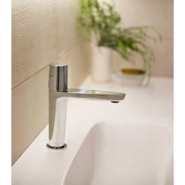 Ramon Soler Tzar baterie lavoar marime M crom