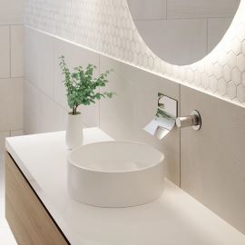 Ramon Soler Tzar baterie lavoar incastrat cascada