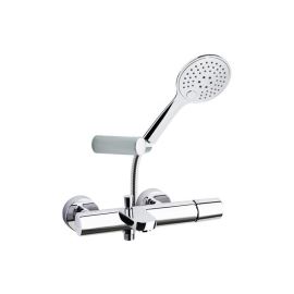 Ramon Soler Tzar baterie cada cu para dus 3 jeturi crom