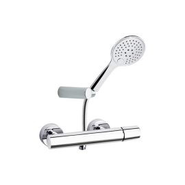 Ramon Soler Tzar baterie dus cu para 3 jeturi crom