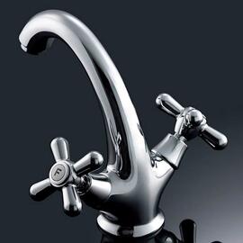 Ramon Soler Gaudi Baterie lavoar