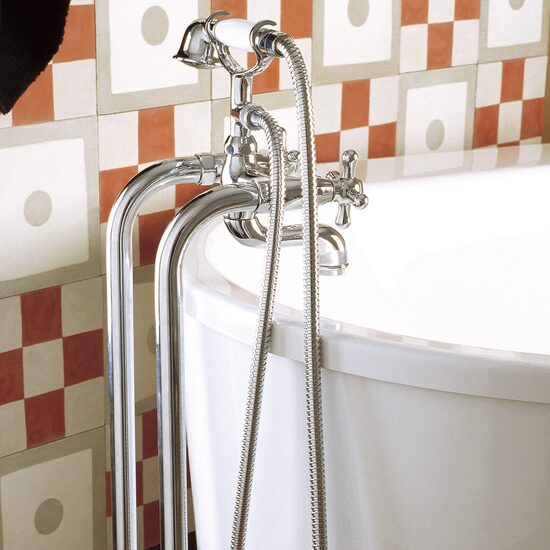 Ramon Soler Gaudi Baterie cada freestanding