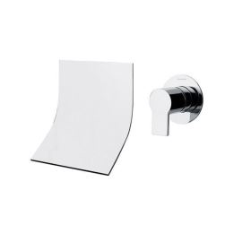 Ramon Soler RS-Q Baterie lavoar incastrata cascada