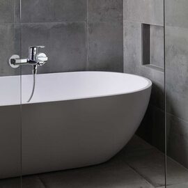 Ramon Soler New Fly baterie cada para 3 jeturi crom