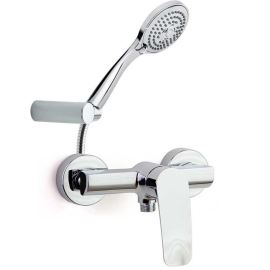 Ramon Soler New Fly baterie dus para 3 jeturi crom