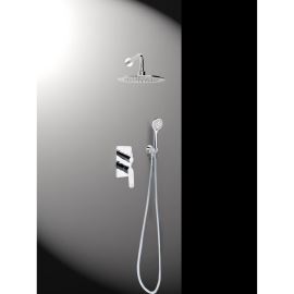 Ramon Soler New Fly kit dus incastrat palarie rotunda para 3 jeturi crom