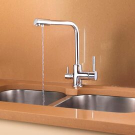 Ramon Soler Kitchen baterie bucatarie circuit separat apa filtrata crom