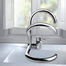 Ramon Soler Kitchen baterie bucatarie lebada pliabila crom