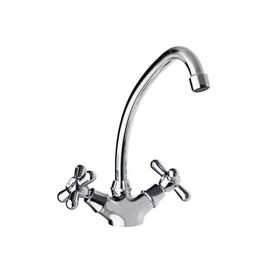 Ramon Soler Kitchen baterie bucatarie lebada retro pipa mobila crom 