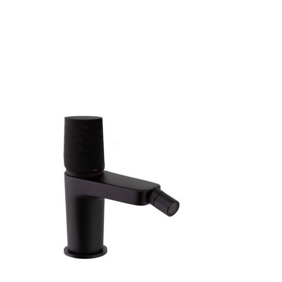 Ramon Soler Tzar baterie bideu negru mat