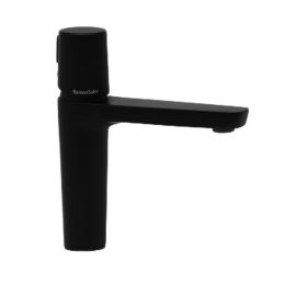 Ramon Soler Tzar baterie lavoar marime M negru mat