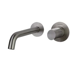 Ramon Soler Tzar baterie lavoar incastrat nichel periat