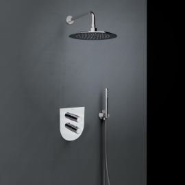 Ramon Soler Tzar kit dus incastrat crom