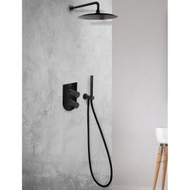 Ramon Soler Tzar kit dus incastrat negru mat