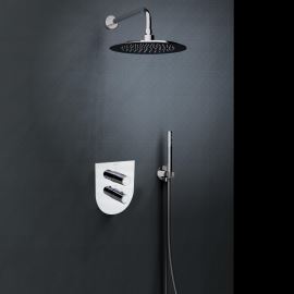 Ramon Soler Tzar kit dus incastrat nichel periat