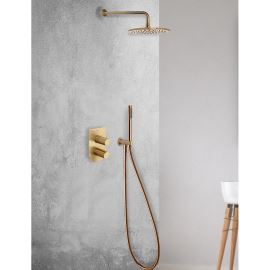 Ramon Soler Tzar kit dus incastrat auriu periat