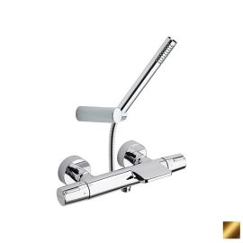 Ramon Sole Tzar baterie cada termostatata auriu periat