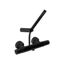 Ramon Soler Tzar baterie dus termostatata negru mat