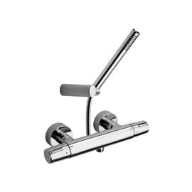 Ramon Soler Tzar baterie dus termostatata nichel periat