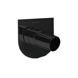 Ramon Soler Tzar baterie dus incastrata 1 cale negru mat