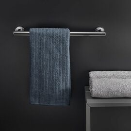 Cosmic Architect Suport prosop baie 41.5 cm crom lucios