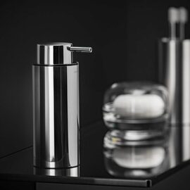 Cosmic Logic Dozator sapun freestanding inox lucios