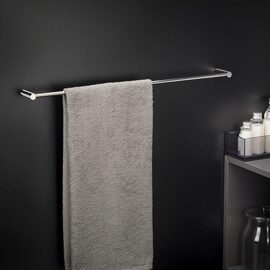 Cosmic Logic Suport prosop baie 60 cm crom lucios
