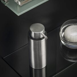 Cosmic Logic Dozator sapun freestanding inox mat