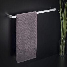 Cosmic Bath Life Suport prosop baie 60 cm crom lucios
