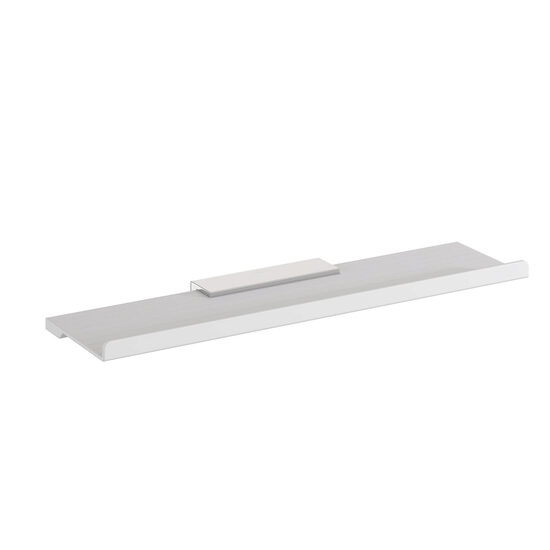 Cosmic Architect S+ Etajera baie inox 40 cm inox lucios