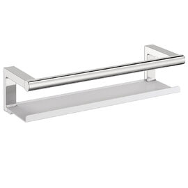 Cosmic Architect S+ Etajera baie 35 cm crom lucios