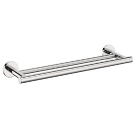 Cosmic Architect S+ Suport prosop baie dublu 60 cm crom lucios