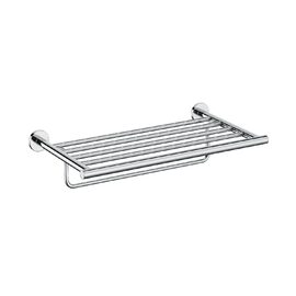 Cosmic Architect S+ Suport prosop baie tip raft 55 cm crom lucios