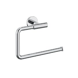 Cosmic Architect S+ Suport prosop baie inel crom lucios