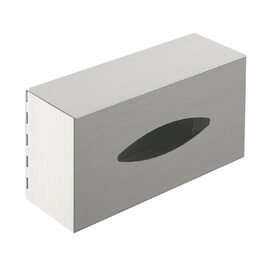 Cosmic Architect S+ Dispenser inox servetele faciale crom lucios